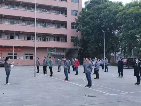 【益誠自動(dòng)化簡(jiǎn)訊】同舟共濟(jì)，“益”同戰(zhàn)“疫”，我們?cè)谝黄穑? /></a></div>
            <div   id=